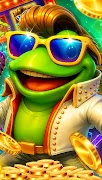 برنامه‌نما Elvis Frog عکس از صفحه