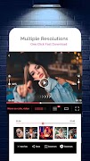Ytmp3 Music Video Downloader স্ক্রিনশট 2
