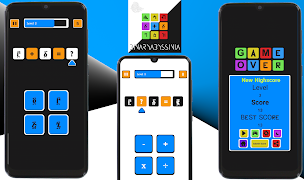 Math Geez ሒሳብ ግዕዝ Amharic Game ảnh chụp màn hình 6