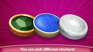 Hardwood Backgammon Pro 스크린샷 4
