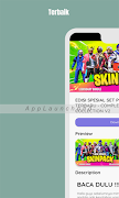 Skin Tools Pro Max Screenshot 3