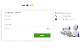 CloudMe Tv اسکرین شاٹ 2