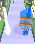 Builder Run تصوير الشاشة 7