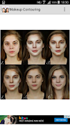 Makeup Contouring screenshot 4