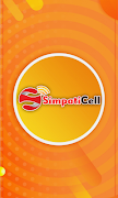 Simpati Cell โปสเตอร์
