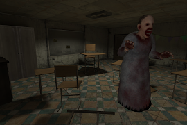 Horror Game Pro screenshot 5