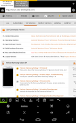 Naked Browser Pro / NB Pro web скриншот 1