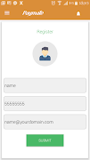 Paymate captura de pantalla 3