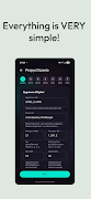 HTML to APK Builder screenshot 2