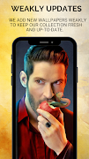 Lucifer Wallpaper ภาพหน้าจอ 1