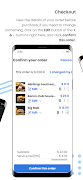 Ordering Kiosk ảnh chụp màn hình 4