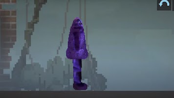 Grimace Shake Melon Ground Mod Screenshot 3