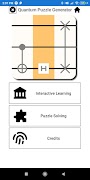 Quantum Puzzle Generator 海报