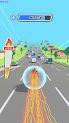 Hero Rush screenshot 2