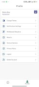 Filljar Store screenshot 5