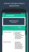 Bootstrap css 截圖 3