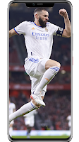 Benzema Wallpapers screenshot 6