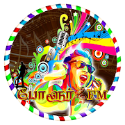 Polur FM Cartaz
