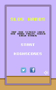 برنامه‌نما Slow Hands عکس از صفحه