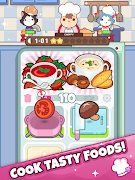 Too Many Cooks تصوير الشاشة 6