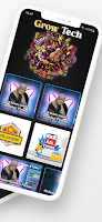 DJ Remix Janda Rambut Pirang screenshot 1