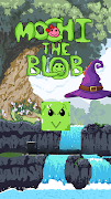 Mochi The Blob captura de pantalla 7