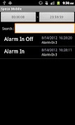 برنامه‌نما Speco Mobile عکس از صفحه