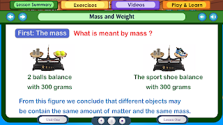 El-Moasser Science 6th Prim. T captura de pantalla 2