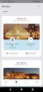 Tripscape स्क्रीनशॉट 2