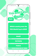 Answers Quest screenshot 1