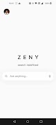 Zeny 截图 1