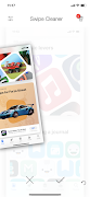 SwipeCleaner Ekran Görüntüsü 2