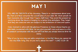 Jesus Calling - 365 Devotions syot layar 5