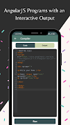 Learn AngularJS Ekran Görüntüsü 5