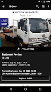 Devco Auctioneers スクリーンショット 1
