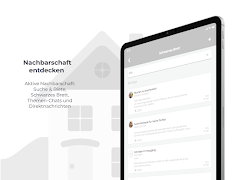 MHB-App Ekran Görüntüsü 5