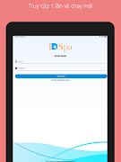 Idspa Admin ảnh chụp màn hình 5