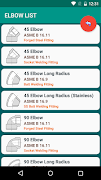 Pipe and Fitting screenshot 3