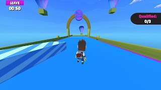 Obstacle Party: Multiplayer screenshot 6