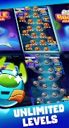 Bubble-Shooter! Bubbles Imposter screenshot 4