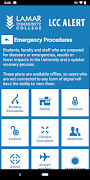 LCC Alert স্ক্রিনশট 4