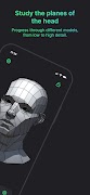 Head Model Studio screenshot 1