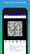 QR Code Scan and Generate Pro پوسٹر