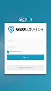 Geolokator স্ক্রিনশট 1