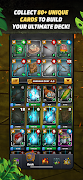 Deck Dash: Epic Card Battle RP 截圖 5