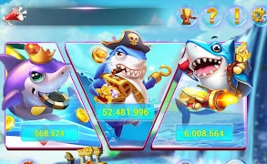 Fish Hunter Ekran Görüntüsü 4
