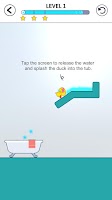 Help Duck-Duck Escape Plakat