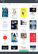 MLOL Reader screenshot 5