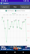 Typing Master 스크린샷 6