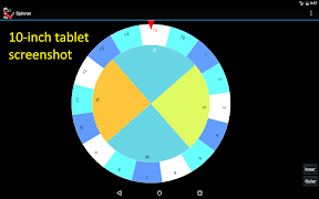 Spinner screenshot 7